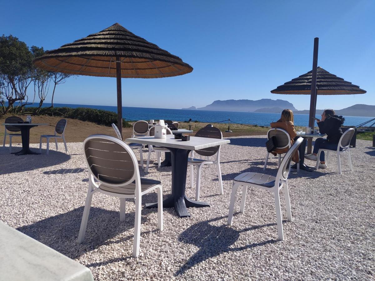 Antica Isola Panzió Olbia Kültér fotó