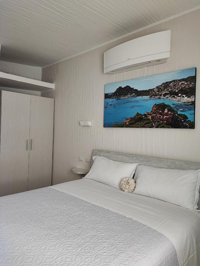 Antica Isola Panzió Olbia Kültér fotó