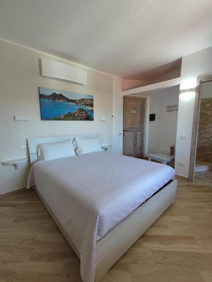 Antica Isola Panzió Olbia Kültér fotó