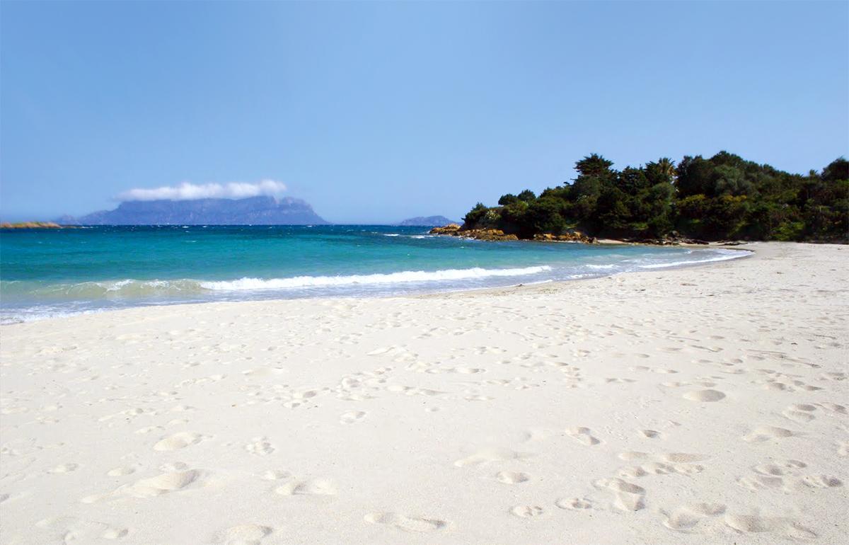 Antica Isola Panzió Olbia Kültér fotó