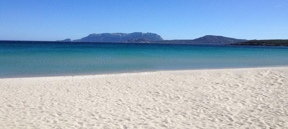 Antica Isola Panzió Olbia Kültér fotó
